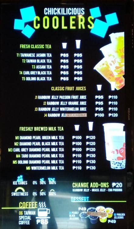 seoul chickilicious|Chickilicious, Quezon City .